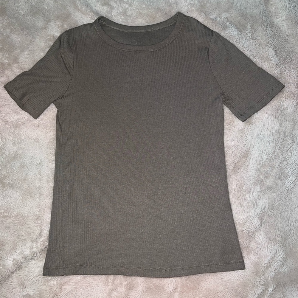 A new Day t shirt from Target. Size M. Never worn.